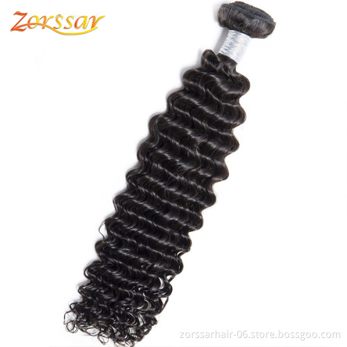 Usexy raw cuticle aligned cambodian hair vendor with bundles and frontal wholesale 100% human hair weave raw cambodian hair